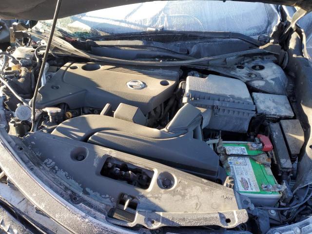 Photo 11 from auction – 2015 NISSAN ALTIMA 2.5 with VIN 1N4AL3AP7FC180079