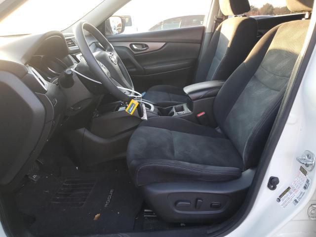 Photo 7 from auction – 2016 NISSAN ROGUE S with VIN JN8AT2MT4GW016984