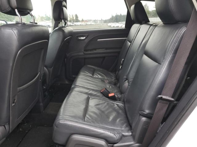 Photo 11 from auction – 2010 DODGE JOURNEY SX with VIN 3D4PH5FV3AT148402