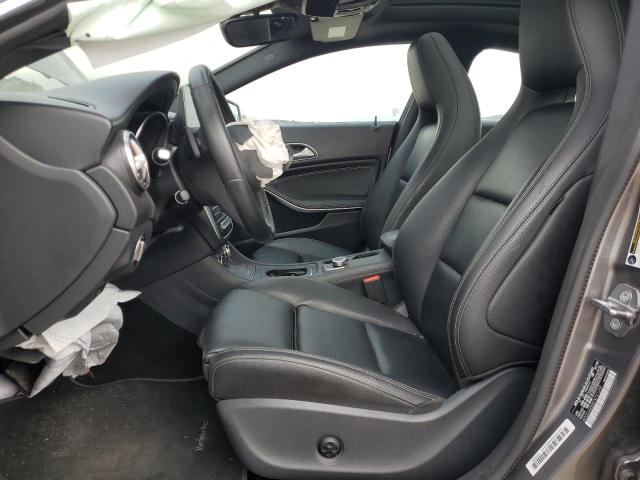 Photo 7 from auction – 2019 MERCEDES-BENZ CLA 250 with VIN WDDSJ4EB8KN761295
