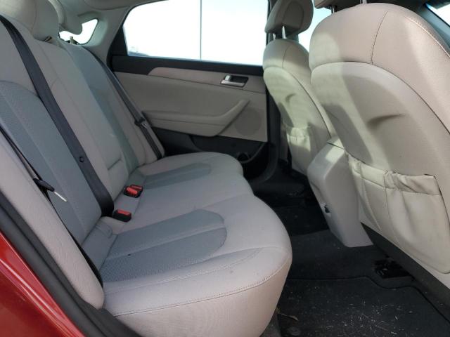 Photo 10 from auction – 2015 HYUNDAI SONATA SE with VIN 5NPE24AF0FH236038