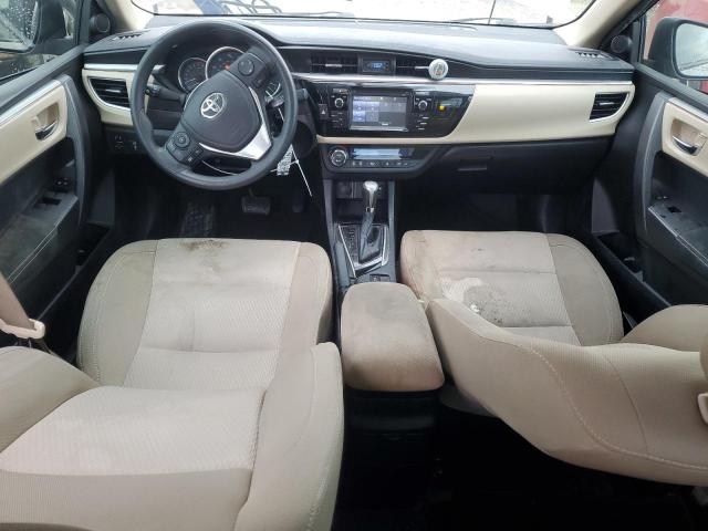 Photo 8 from auction – 2015 TOYOTA COROLLA L with VIN 2T1BURHE9FC376793