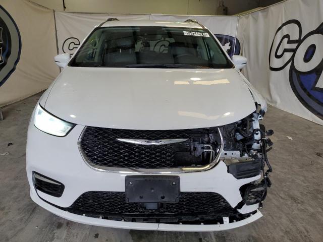Foto 5 de la subasta – 2022 CHRYSLER PACIFICA T con VIN 2C4RC1BG7NR177009