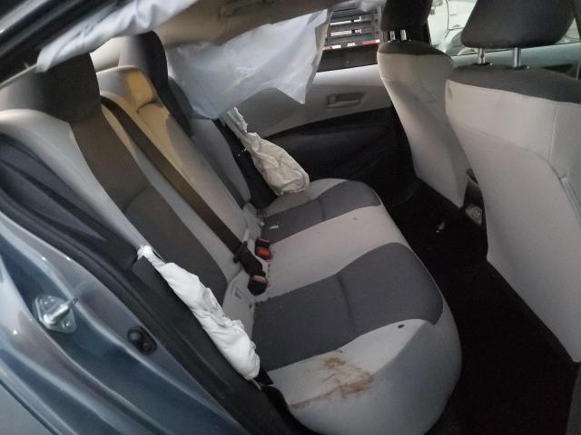 Photo 10 from auction – 2024 TOYOTA COROLLA LE with VIN 5YFB4MDE3RP087745