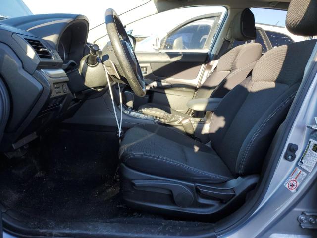 Photo 7 from auction – 2014 SUBARU XV CROSSTR with VIN JF2GPAVC3E8260681