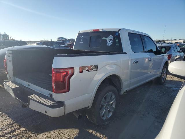 Photo 3 from auction – 2015 FORD F150 SUPER with VIN 1FTEW1EG3FFB29906