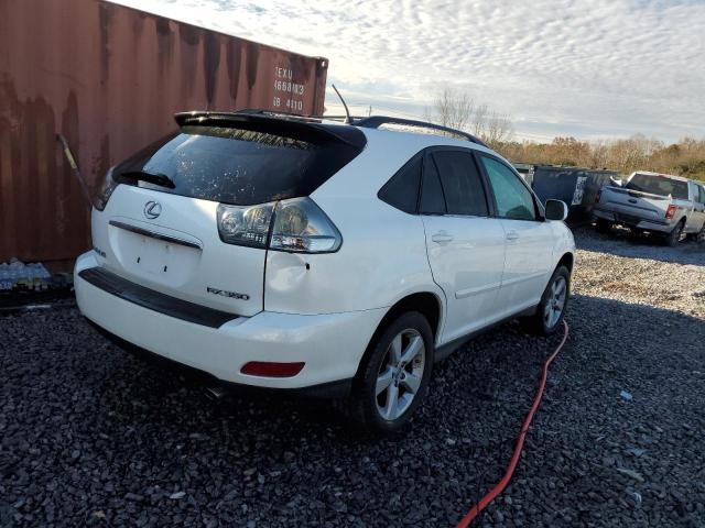 Photo 3 from auction – 2007 LEXUS RX 350 with VIN 2T2GK31U27C019544