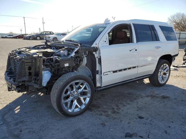 Photo 1 from auction – 2020 CADILLAC ESCALADE P with VIN 1GYS4CKJ2LR143417