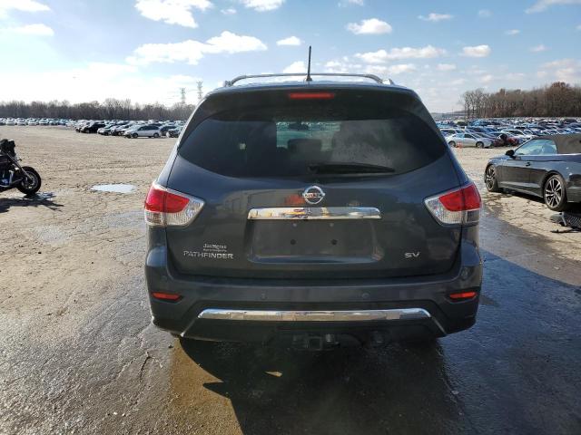 Zdjęcie 6 z aukcji – 2013 NISSAN PATHFINDER z VIN 5N1AR2MN2DC651190