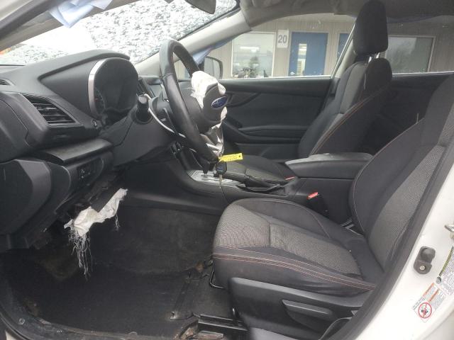 Photo 7 from auction – 2018 SUBARU CROSSTREK with VIN JF2GTABC7JH284850