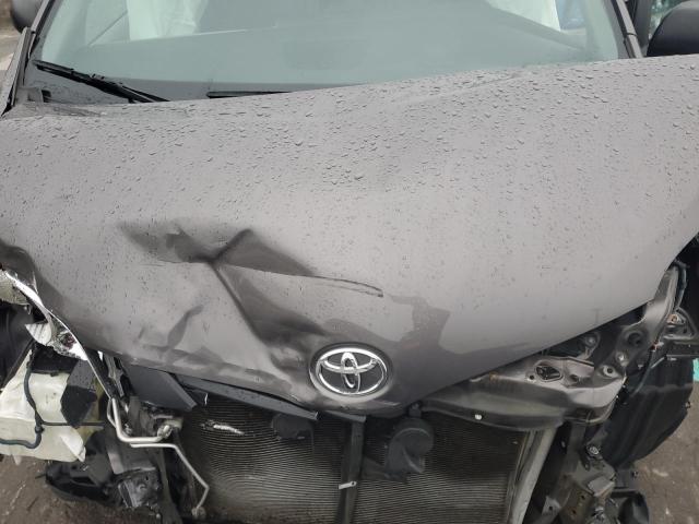 Photo 12 from auction – 2016 TOYOTA SIENNA with VIN 5TDZK3DC1GS705937