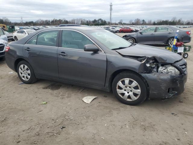 Photo 4 from auction – 2011 TOYOTA CAMRY BASE with VIN 4T1BF3EKXBU773570