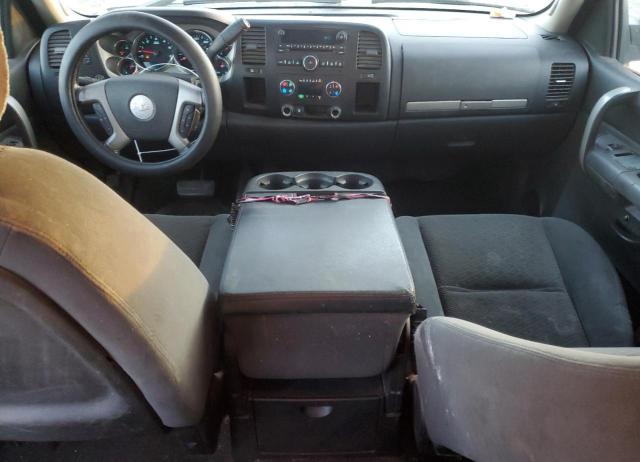 Photo 8 from auction – 2007 CHEVROLET SILVERADO with VIN 2GCEC13C771574330