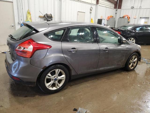 Photo 3 from auction – 2014 FORD FOCUS SE with VIN 1FADP3K25EL453085