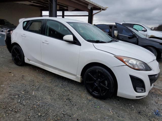 Photo 4 from auction – 2011 MAZDA 3 S with VIN JM1BL1K58B1484897