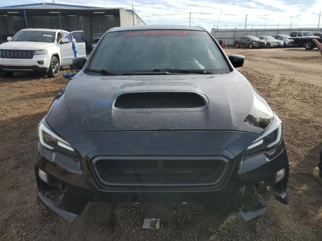 Photo 5 from auction – 2015 SUBARU WRX with VIN JF1VA1A67F9811039