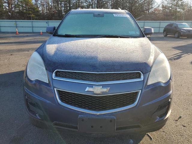 Photo 5 from auction – 2014 CHEVROLET EQUINOX LT with VIN 2GNALBEKXE6328582