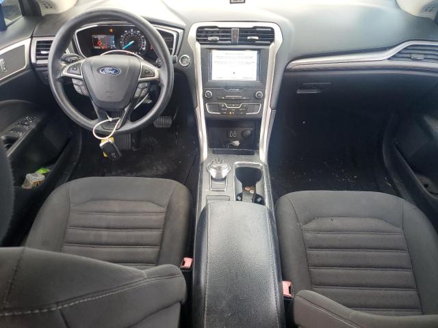 Photo 8 from auction – 2019 FORD FUSION SE with VIN 3FA6P0HD2KR231715