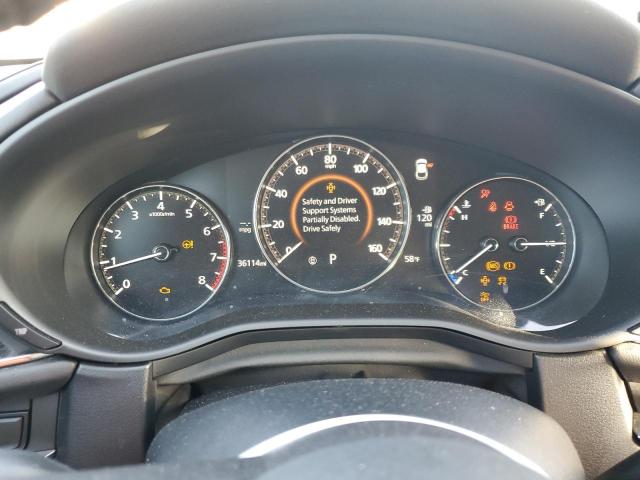 Photo 9 from auction – 2023 MAZDA CX-30 PREF with VIN 3MVDMBCM3PM570564