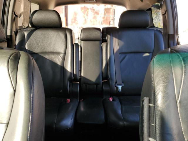Photo 10 from auction – 2008 TOYOTA HIGHLANDER with VIN JTEDS43A182049629