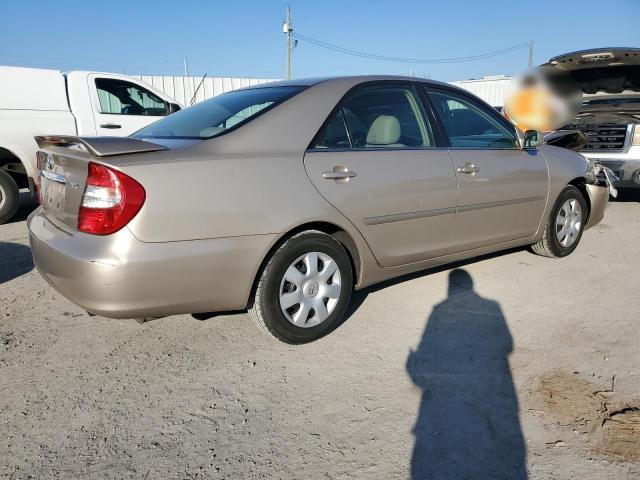 Photo 3 from auction – 2004 TOYOTA CAMRY LE with VIN 4T1BE32K54U867513