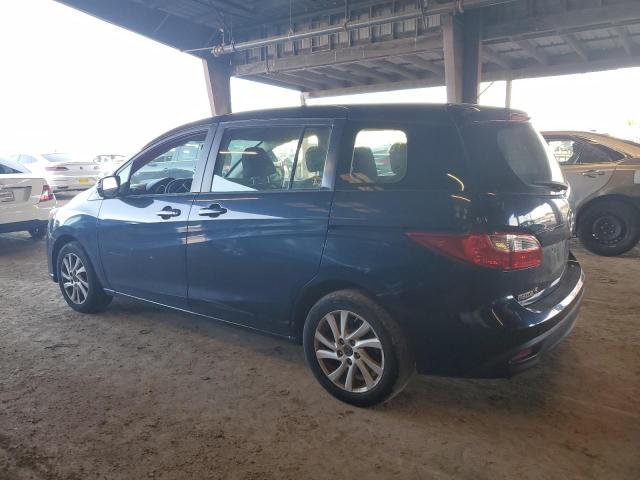 Photo 2 from auction – 2014 MAZDA MAZDA5 with VIN JM1CW2BL8E0170760