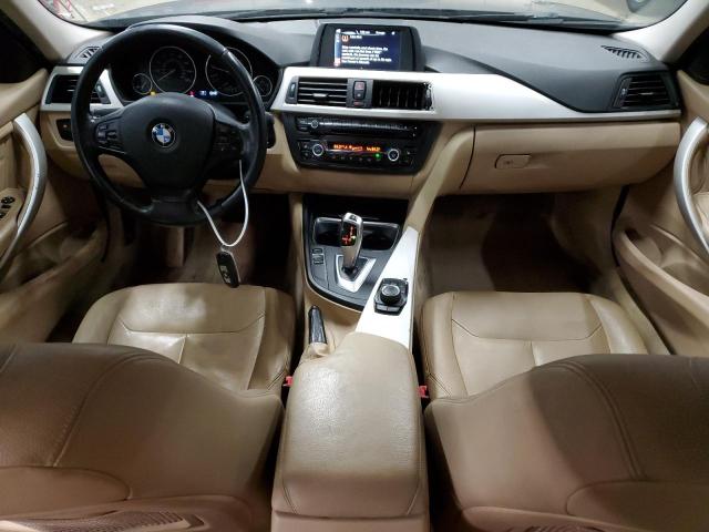 Photo 8 from auction – 2015 BMW 320 I with VIN WBA3B1C57FK140626