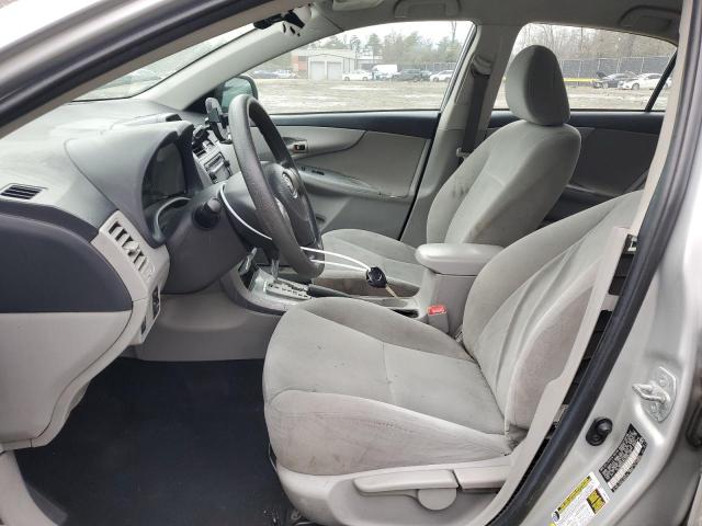 Photo 7 from auction – 2012 TOYOTA COROLLA BA with VIN 2T1BU4EE6CC914434
