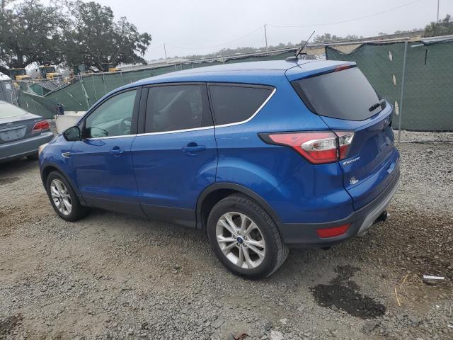 Photo 2 from auction – 2017 FORD ESCAPE SE with VIN 1FMCU0GD6HUD35595