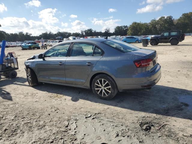 Photo 2 from auction – 2017 VOLKSWAGEN JETTA with VIN 3VWDB7AJ1HM401204