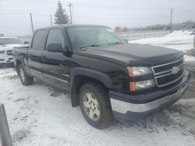 Photo 4 from auction – 2007 CHEVROLET SILVERADO with VIN 2GCEK13Z971121396