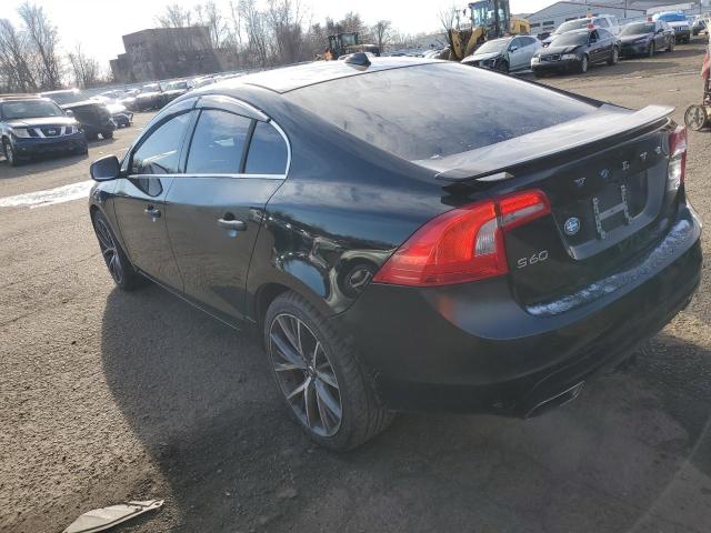 Photo 2 from auction – 2015 VOLVO S60 PREMIE with VIN YV140MFB1F2314216