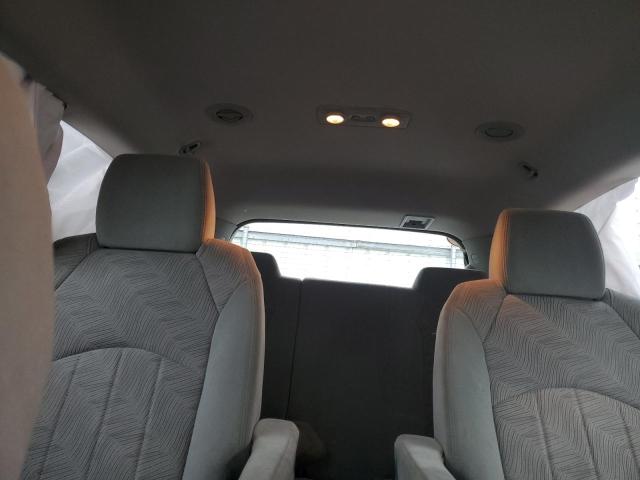 Photo 10 from auction – 2015 BUICK ENCLAVE with VIN 5GAKRAKD3FJ231337