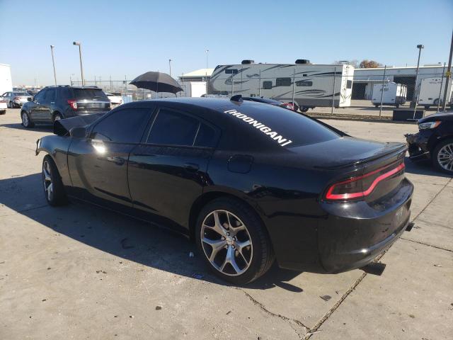 Photo 2 from auction – 2016 DODGE CHARGER R/ with VIN 2C3CDXCT9GH188544