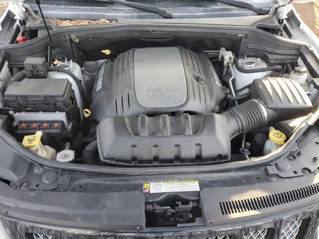 Photo 12 from auction – 2013 JEEP GRAND CHER with VIN 1C4RJFAT4DC586125