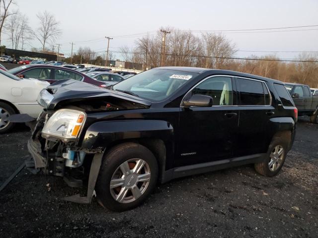 GMC TERRAIN SL 2015 مع رقم تعريف المركبة 2GKFLVEKXF6308676 - صورة من المزاد