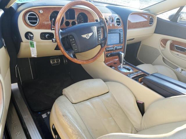 Снимка 8 от търг – 2007 BENTLEY CONTINENTA с VIN SCBDR33W47C049478
