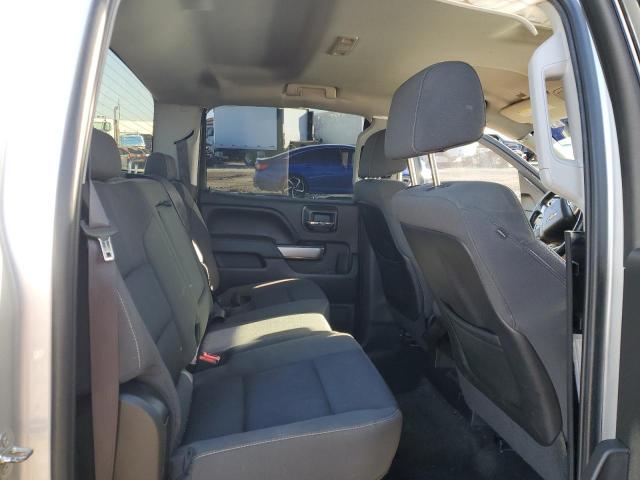 Photo 10 from auction – 2015 CHEVROLET SILVERADO with VIN 3GCPCREH7FG323748