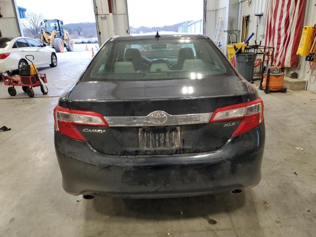 Photo 6 from auction – 2012 TOYOTA CAMRY SE with VIN 4T1BK1FK2CU512479