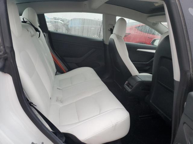 Photo 11 from auction – 2022 TESLA MODEL 3 with VIN 5YJ3E1EB7NF178849