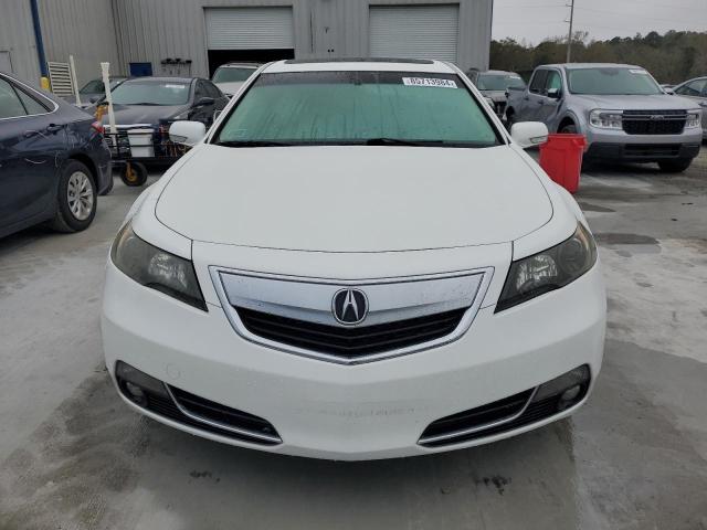 Photo 5 from auction – 2014 ACURA TL TECH with VIN 19UUA8F58EA005398
