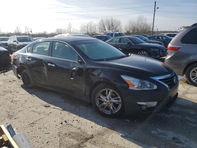 Photo 4 from auction – 2014 NISSAN ALTIMA 2.5 with VIN 1N4AL3AP4EC149015