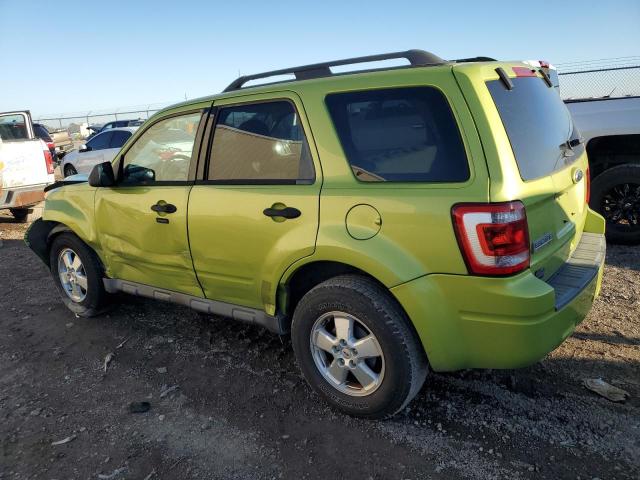 Photo 2 from auction – 2012 FORD ESCAPE XLT with VIN 1FMCU0D78CKA55289