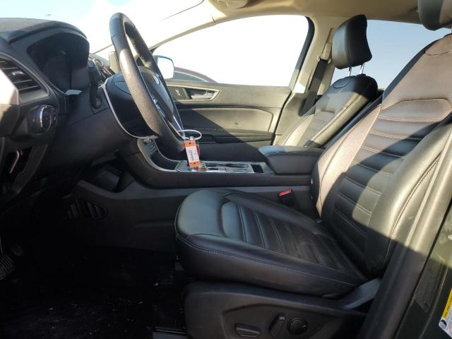 Foto 7 de la subasta – 2022 FORD EDGE SEL con VIN 2FMPK4J93NBA19320