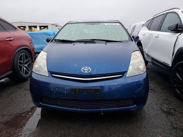 Photo 5 from auction – 2008 TOYOTA PRIUS with VIN JTDKB20U887699351