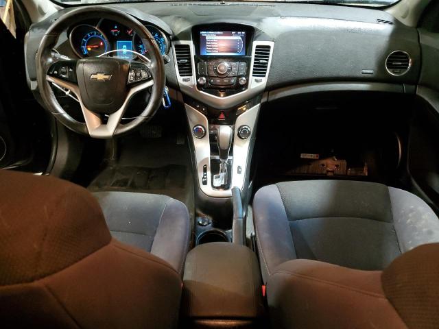 Photo 8 from auction – 2014 CHEVROLET CRUZE LT with VIN 1G1PC5SB7E7463844