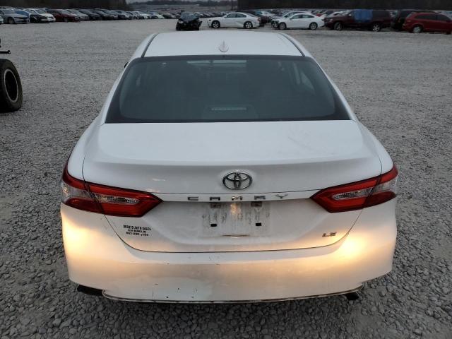 Photo 6 from auction – 2020 TOYOTA CAMRY LE with VIN 4T1C11AK2LU869028