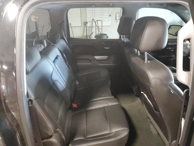 Photo 10 from auction – 2016 CHEVROLET SILVERADO with VIN 3GCUKRECXGG193377