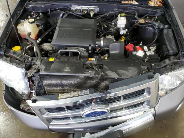 Photo 12 from auction – 2011 FORD ESCAPE LIM with VIN 1FMCU9EG9BKB91156