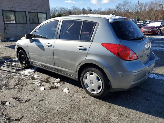 Zdjęcie 2 z aukcji – 2007 NISSAN VERSA S z VIN 3N1BC13E67L424022